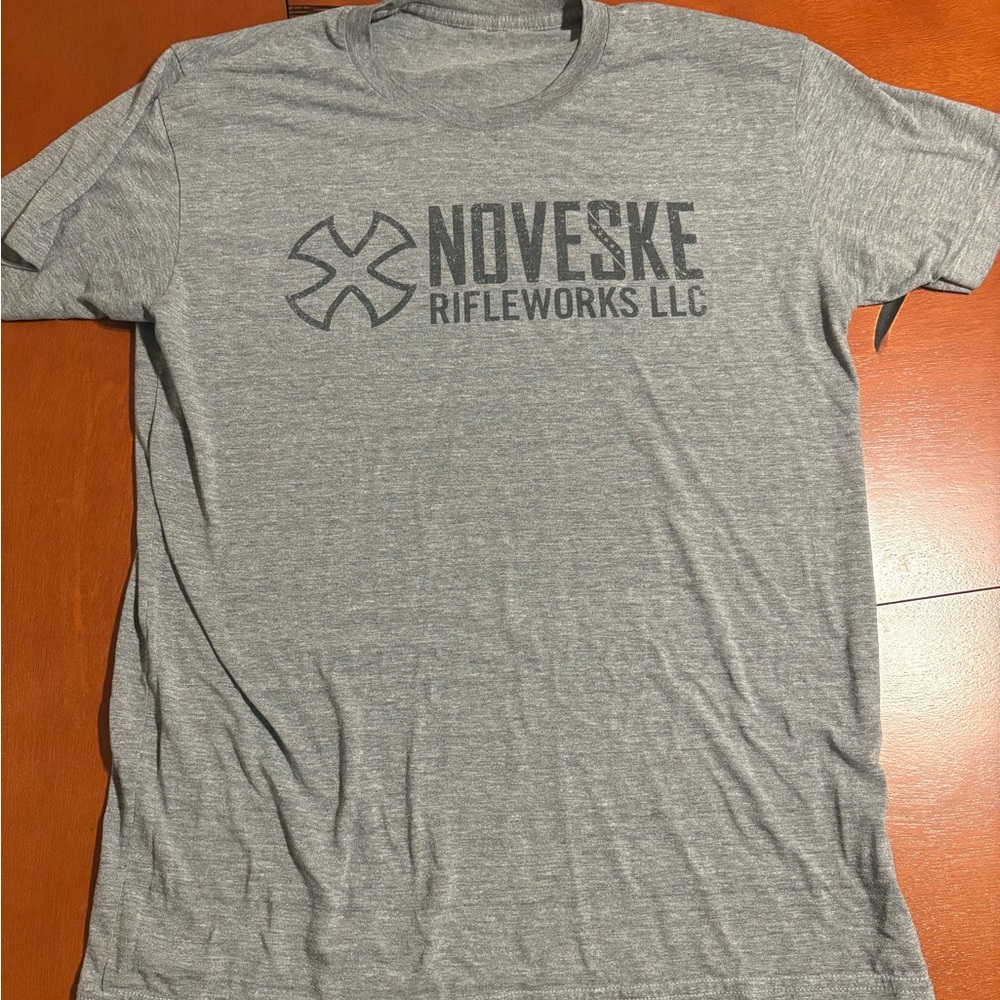 Noveske shirt